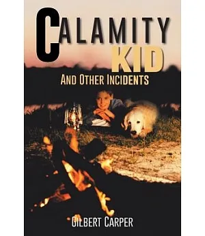 Calamity Kid