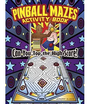 Pinball Mazes: Can You Top the High Score?