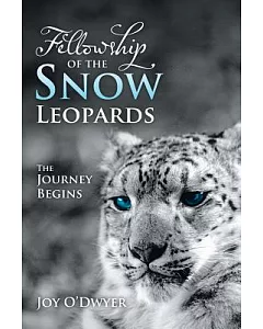 Fellowship of the Snow Leopards: The Journey Begins