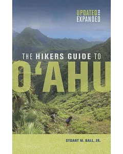 The Hikers Guide to O’ahu