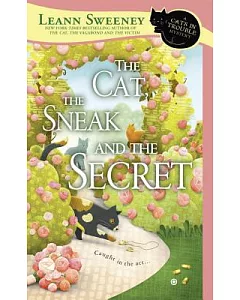 The Cat, the Sneak and the Secret