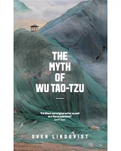 The Myth of Wu Tao-Tzu