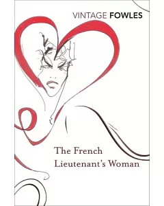 The French Lieutenant’s Woman (V&A edition)