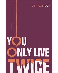 You Only Live Twice