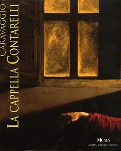 Caravaggio, La Cappella Contarelli