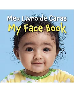 Meo Livro De Caras / My Face Book
