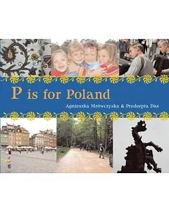 P Is for Poland
