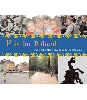 P Is for Poland