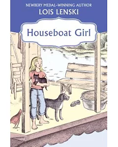 Houseboat Girl