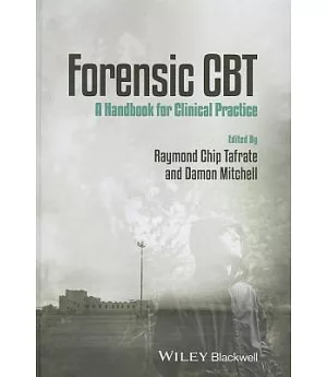 Forensic CBT: A Handbook for Clinical Practice