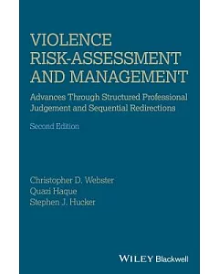Violence Risk-Assessment and Management