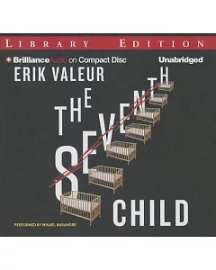 The Seventh Child: Library Edition