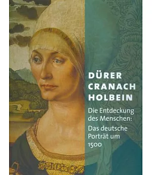 Durer Cranach Holbein