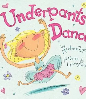Underpants Dance