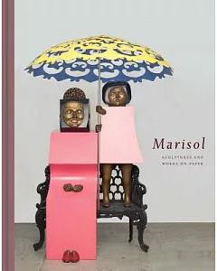 Marisol: Sculptures and Works on Paper