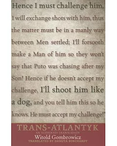 Trans-Atlantyk: An Alternate Translation