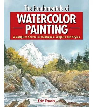 The Fundamentals of Watercolor
