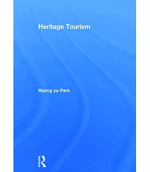 Heritage Tourism