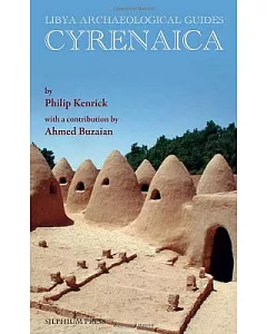 Cyrenaica