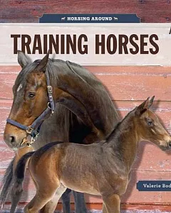 Training Horses