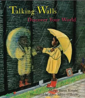 Talking Walls: Discover Your World