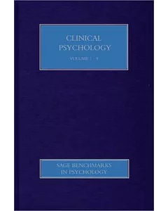 Clinical Psychology