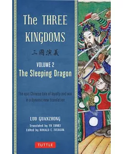 The Three Kingdoms: The Sleeping Dragon