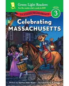 Celebrating Massachusetts: 50 States to Celebrate