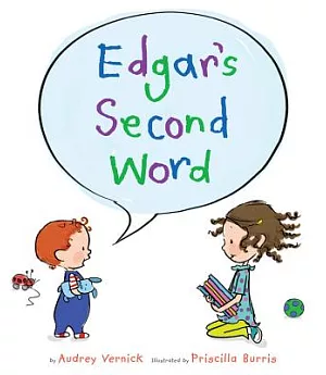 Edgar’s Second Word