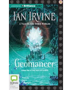 Geomancer: A Tale of the Three Worlds