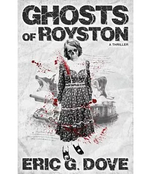 Ghosts of Royston