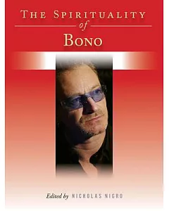 The Spirituality of Bono