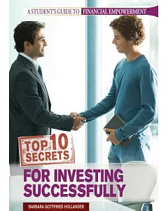 Top 10 Secrets for Investing Successfully