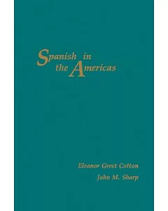 Spanish in the Americas