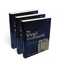 The Virgil Encyclopedia