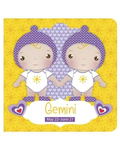 Gemini: May 22 - June 21