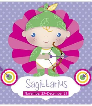 Sagittarius: November 23 - December 21
