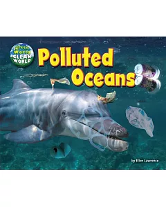 Polluted Oceans
