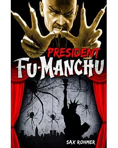 President Fu-manchu