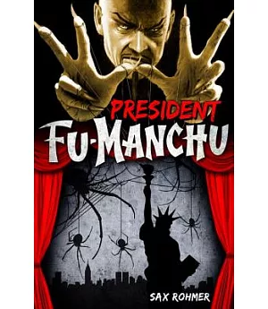 President Fu-manchu