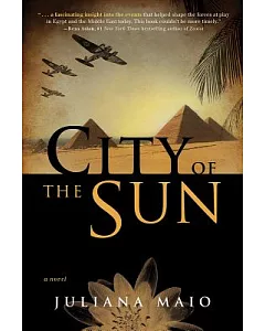 City of the Sun