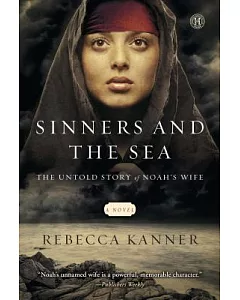 Sinners and the Sea: The Untold Story of Noah’s Wife