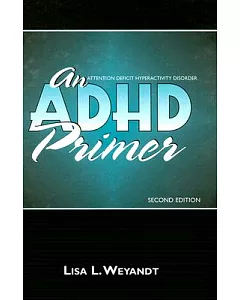 An Adhd Primer
