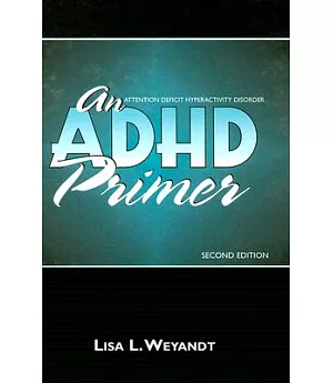 An Adhd Primer