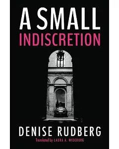 A Small Indiscretion