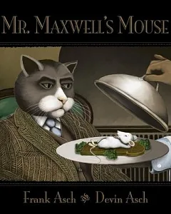 Mr. Maxwell’s Mouse
