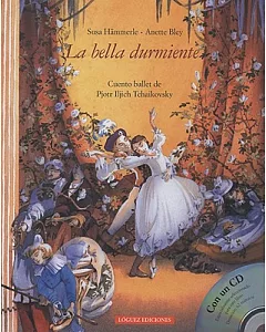 La Bella Durmiente / Sleeping Beauty