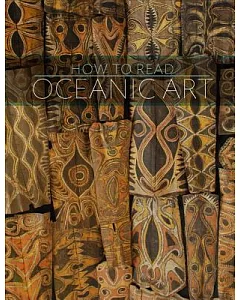 How to Read Oceanic Art