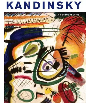 Kandinsky: A Retrospective