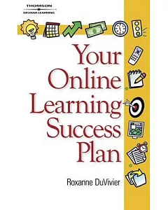 Your Online Learning Success Plan Passcode
